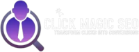 click magic SEO logo